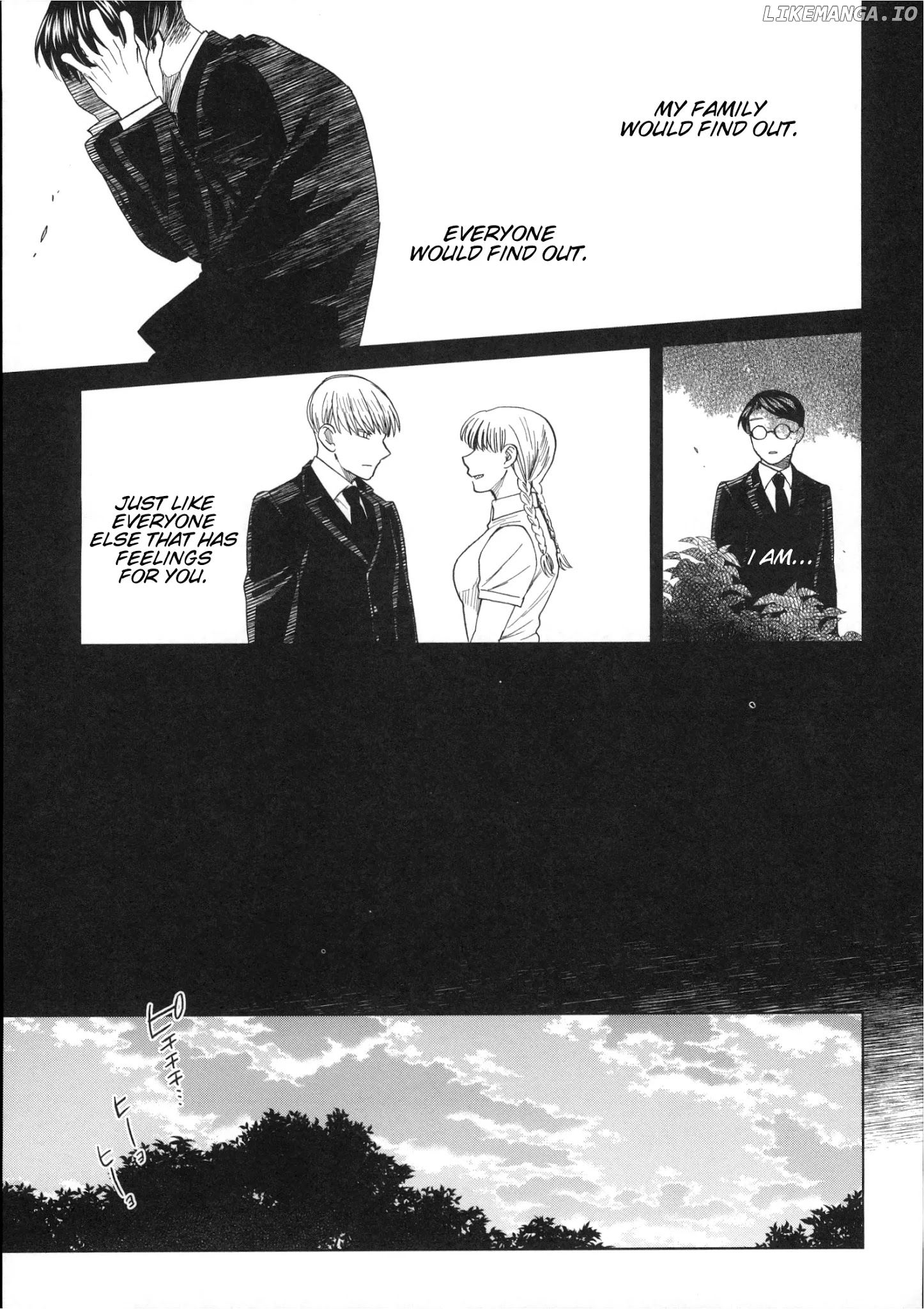 The Ancient Magus Bride, Chapter 77.5 image 23
